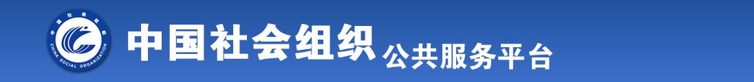 靠妣视频全国社会组织信息查询